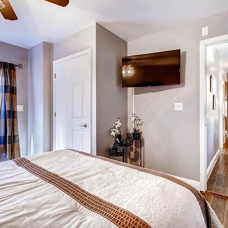 Harmony Hilltop Hideaway Oakhurst Luaran gambar