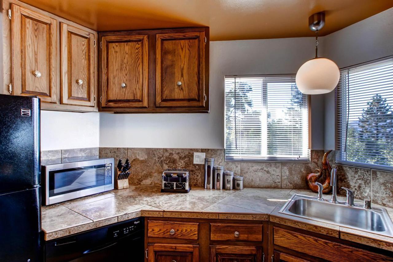 Harmony Hilltop Hideaway Oakhurst Luaran gambar
